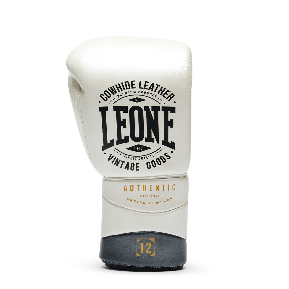 Rękawice bokserskie AUTHENTIC 2 Leone1947