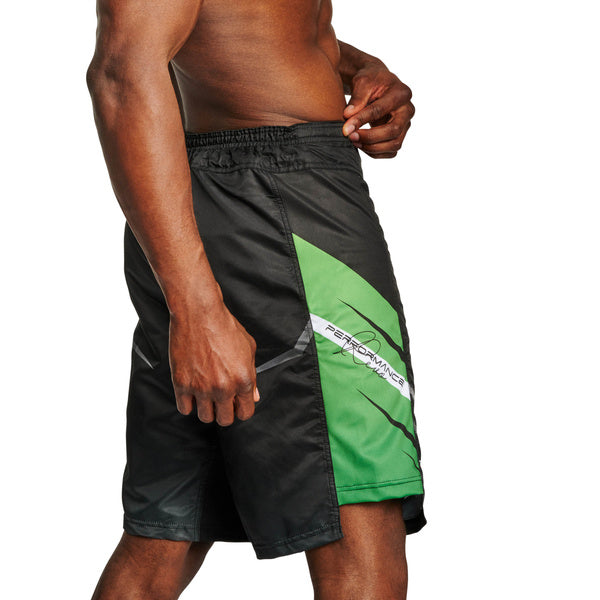 REVO PERFORMANCE Szorty MMA marki Leone1947
