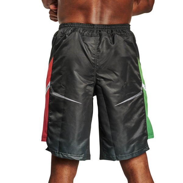REVO PERFORMANCE Szorty MMA marki Leone1947