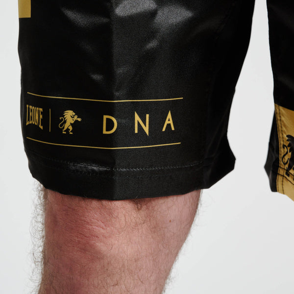 DNA szorty do MMA marki Leone1947