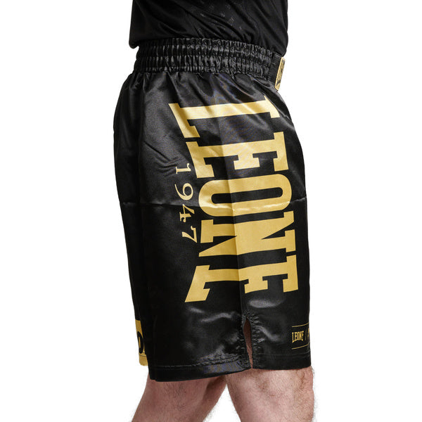 DNA szorty do MMA marki Leone1947