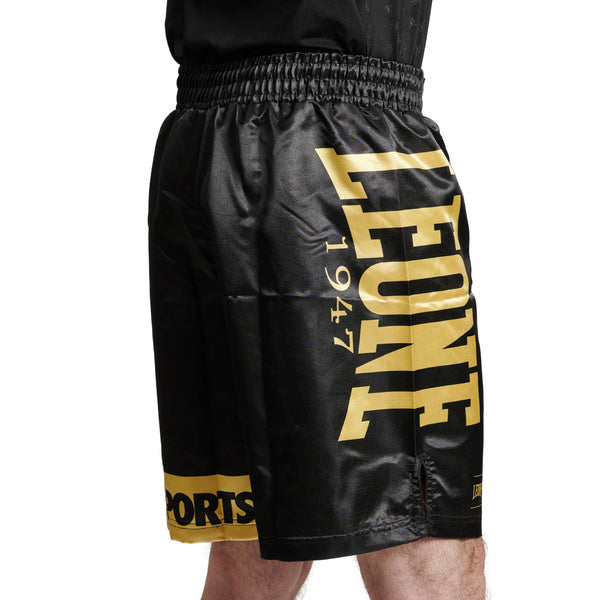 DNA szorty do MMA marki Leone1947
