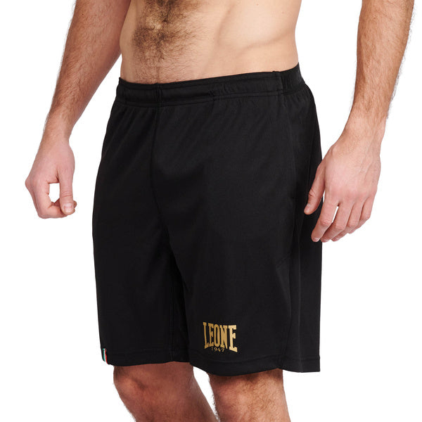 Sportowe szorty model DNA marki Leone1947