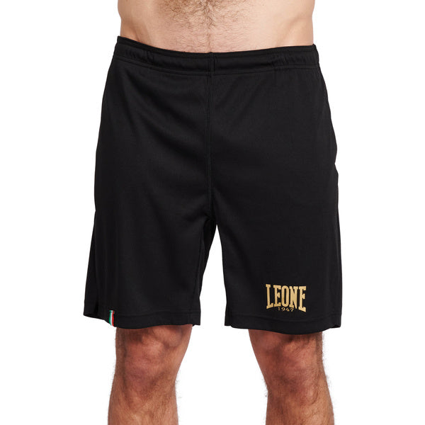 Sportowe szorty model DNA marki Leone1947