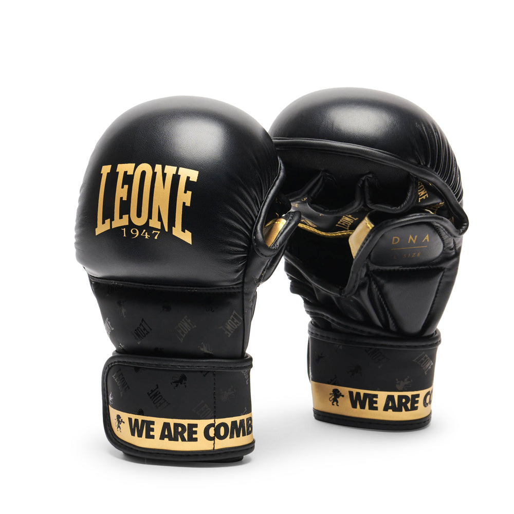 Rękawice MMA model DNA