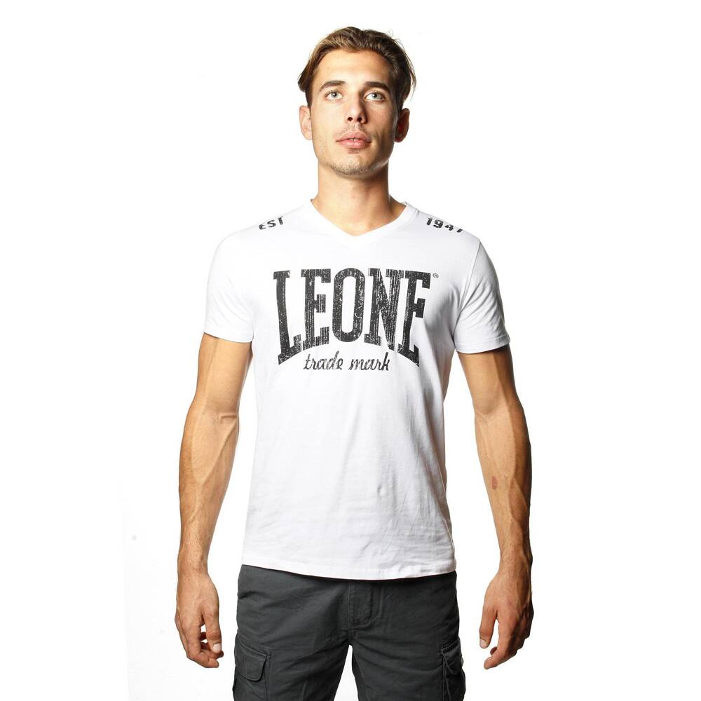 Męski sportowy T-shirt APPAREL