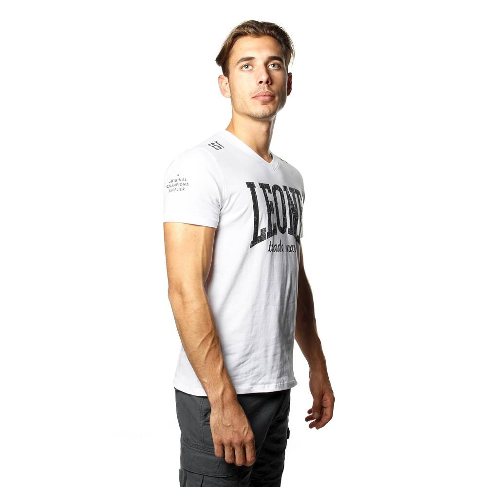 Męski sportowy T-shirt APPAREL