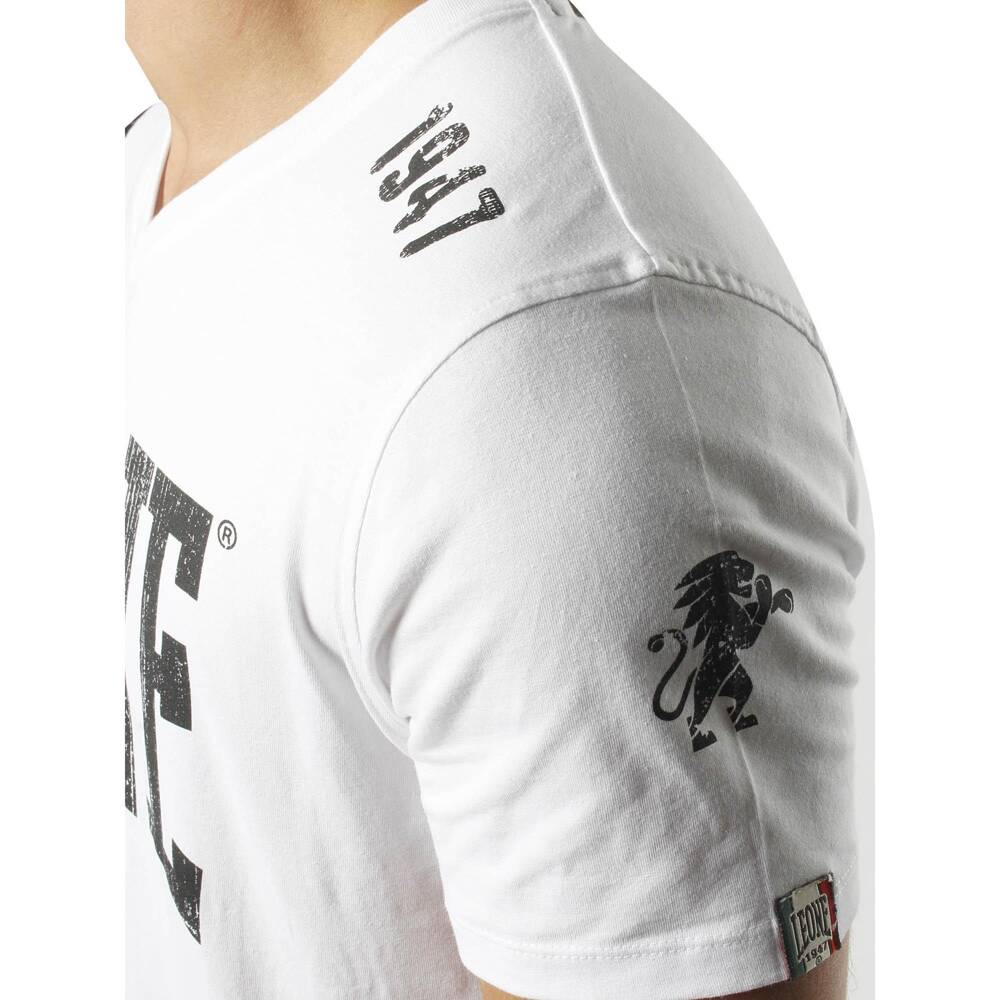 Męski sportowy T-shirt APPAREL
