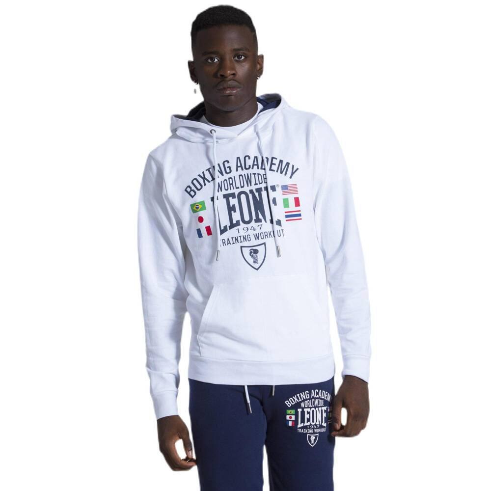 Męska bluza sportowa Worldwide Leone1947Apparel