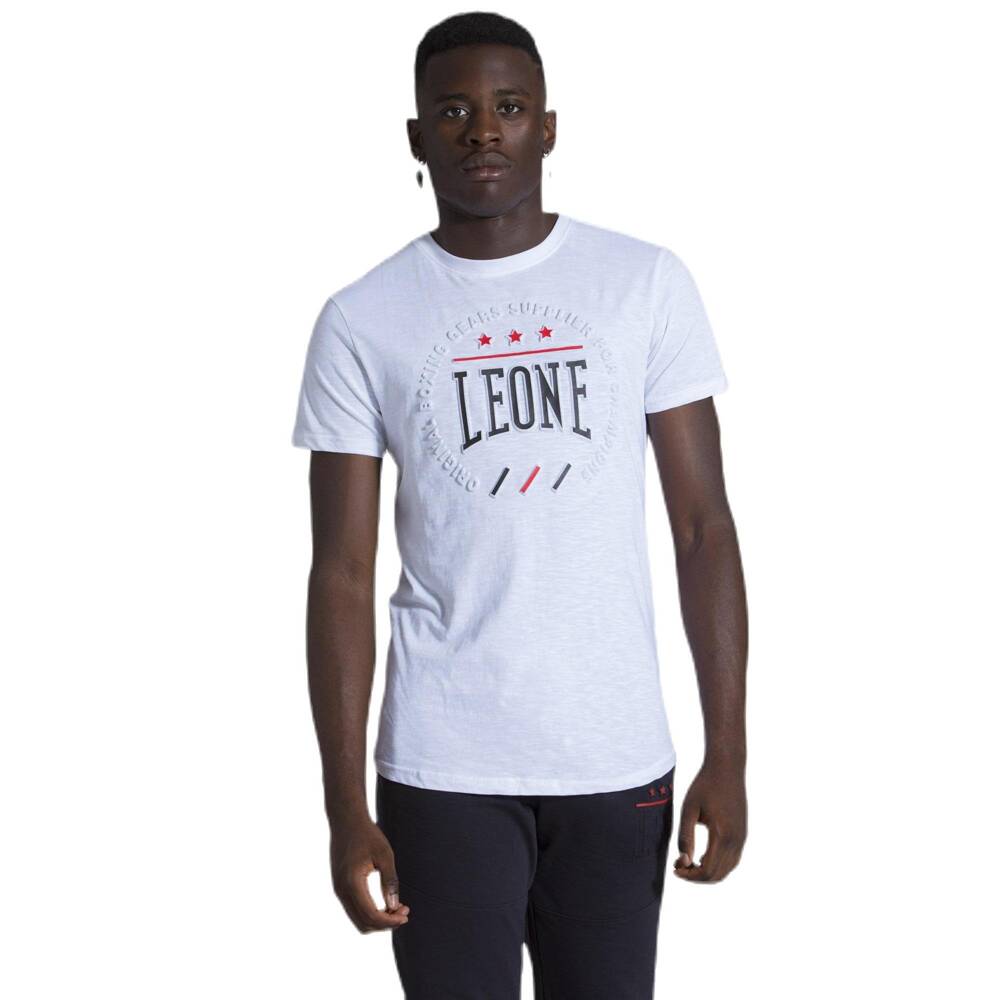 Męski sportowy T-shirt Leone1947Apparel