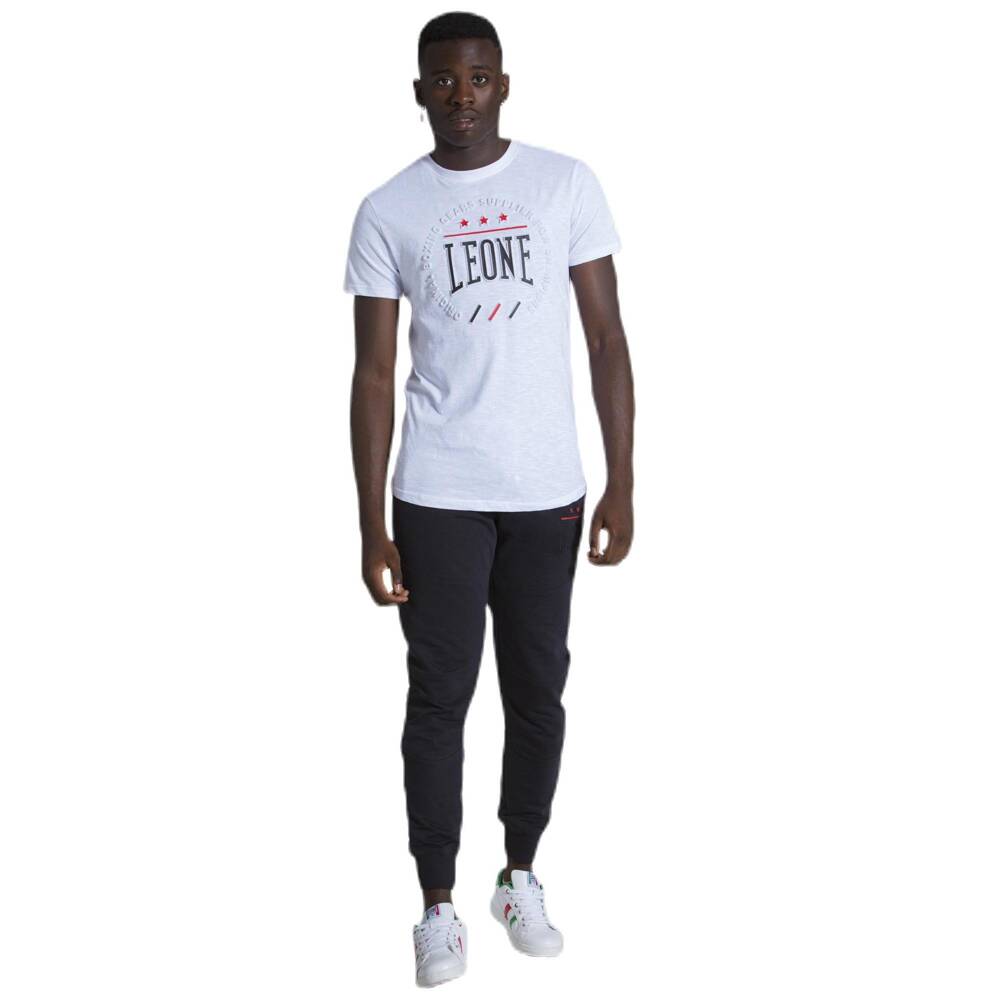 Męski sportowy T-shirt Leone1947Apparel