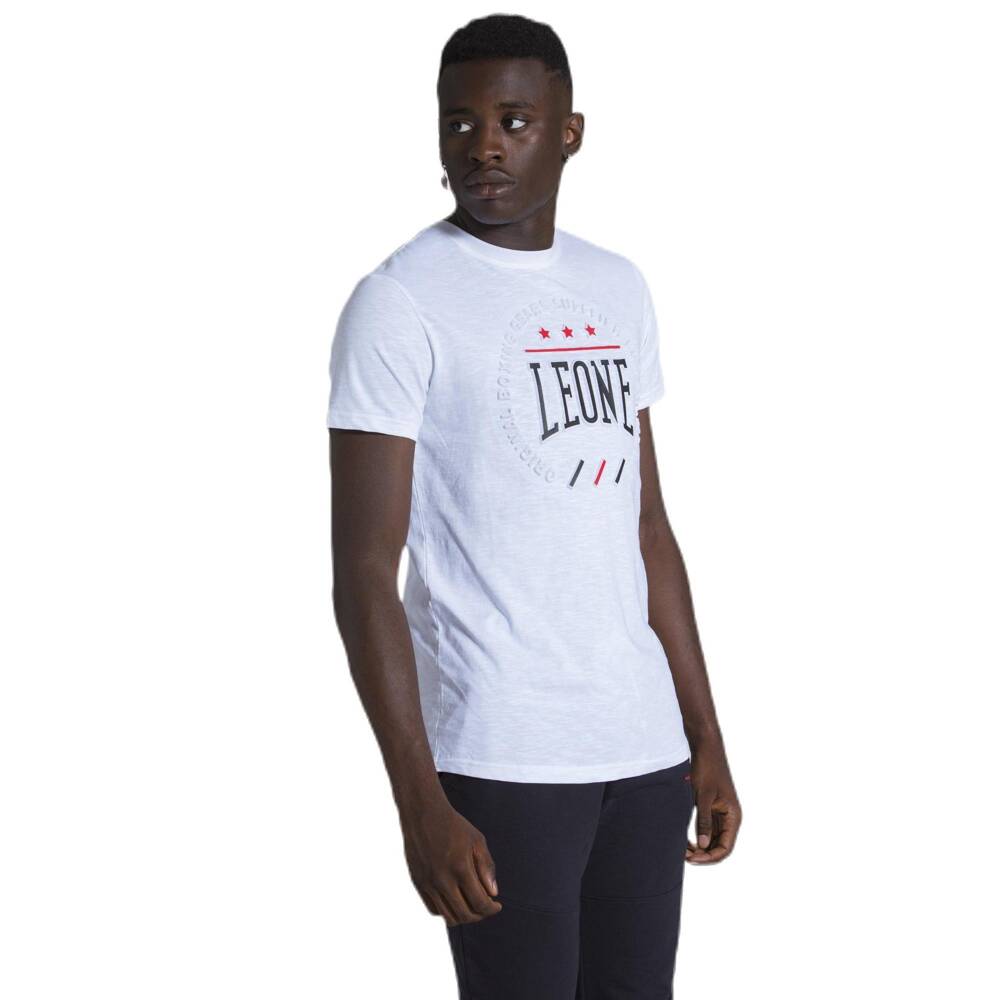 Męski sportowy T-shirt Leone1947Apparel