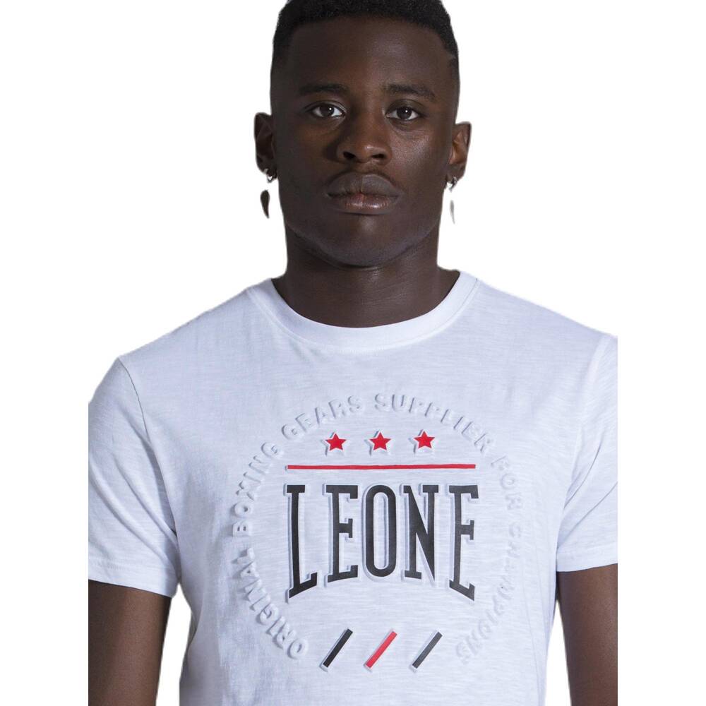 Męski sportowy T-shirt Leone1947Apparel