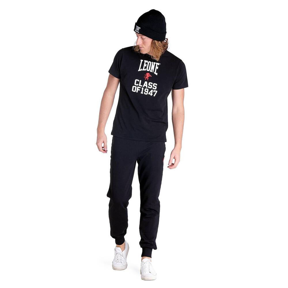 Męski sportowy T-shirt APPAREL Class of 1947