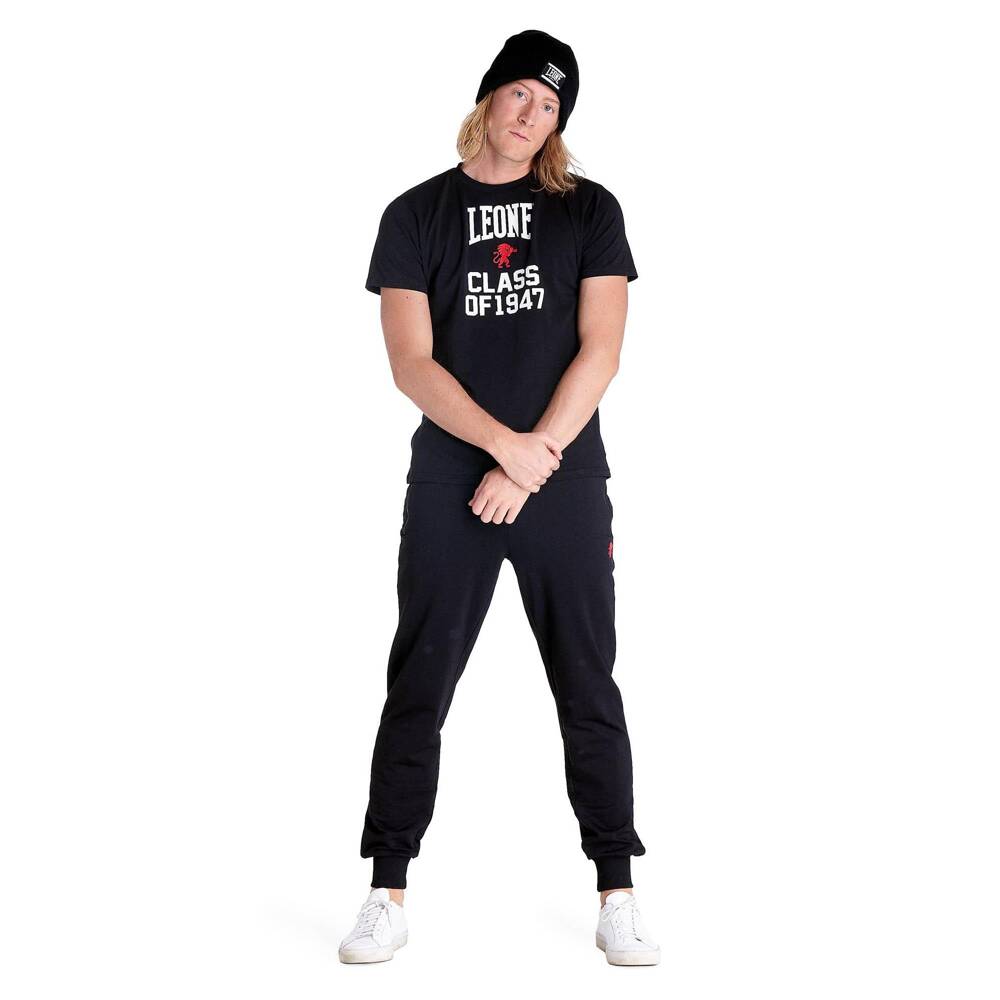 Męski sportowy T-shirt APPAREL Class of 1947