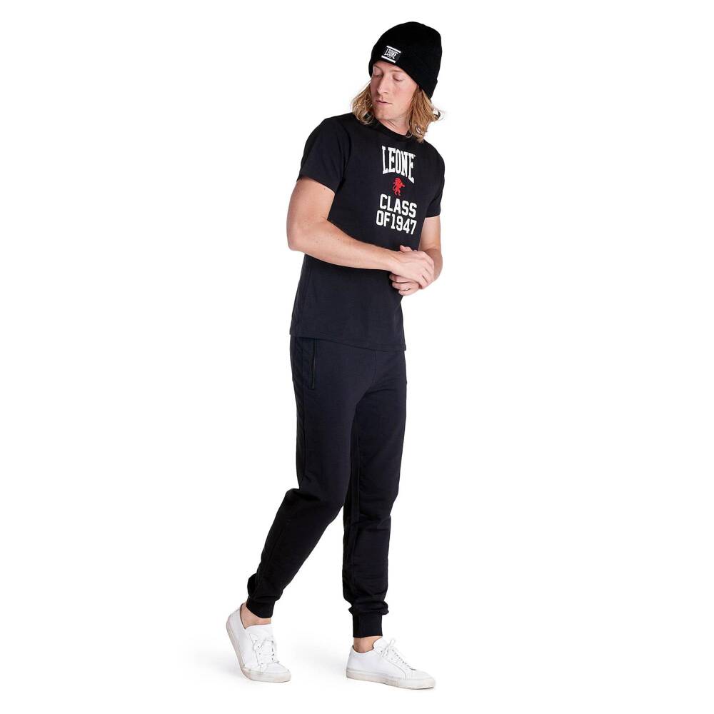 Męski sportowy T-shirt APPAREL Class of 1947