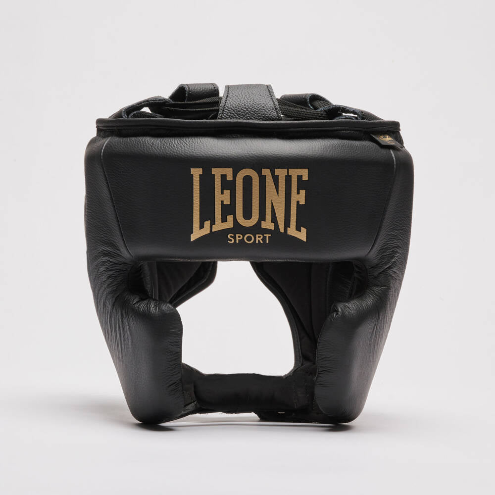 Kask bokserski AUGUSTO CLASSICO