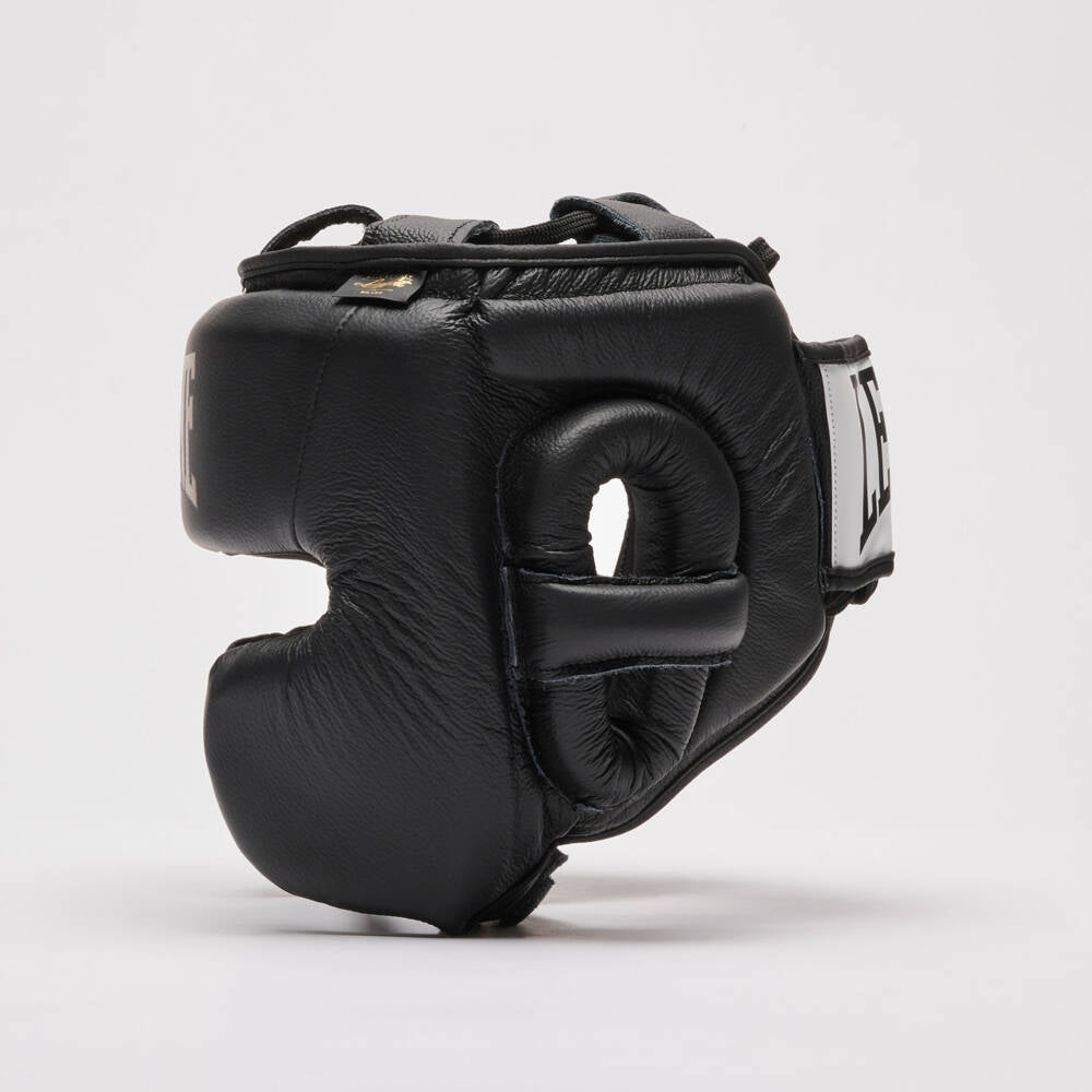 Kask bokserski AUGUSTO CLASSICO