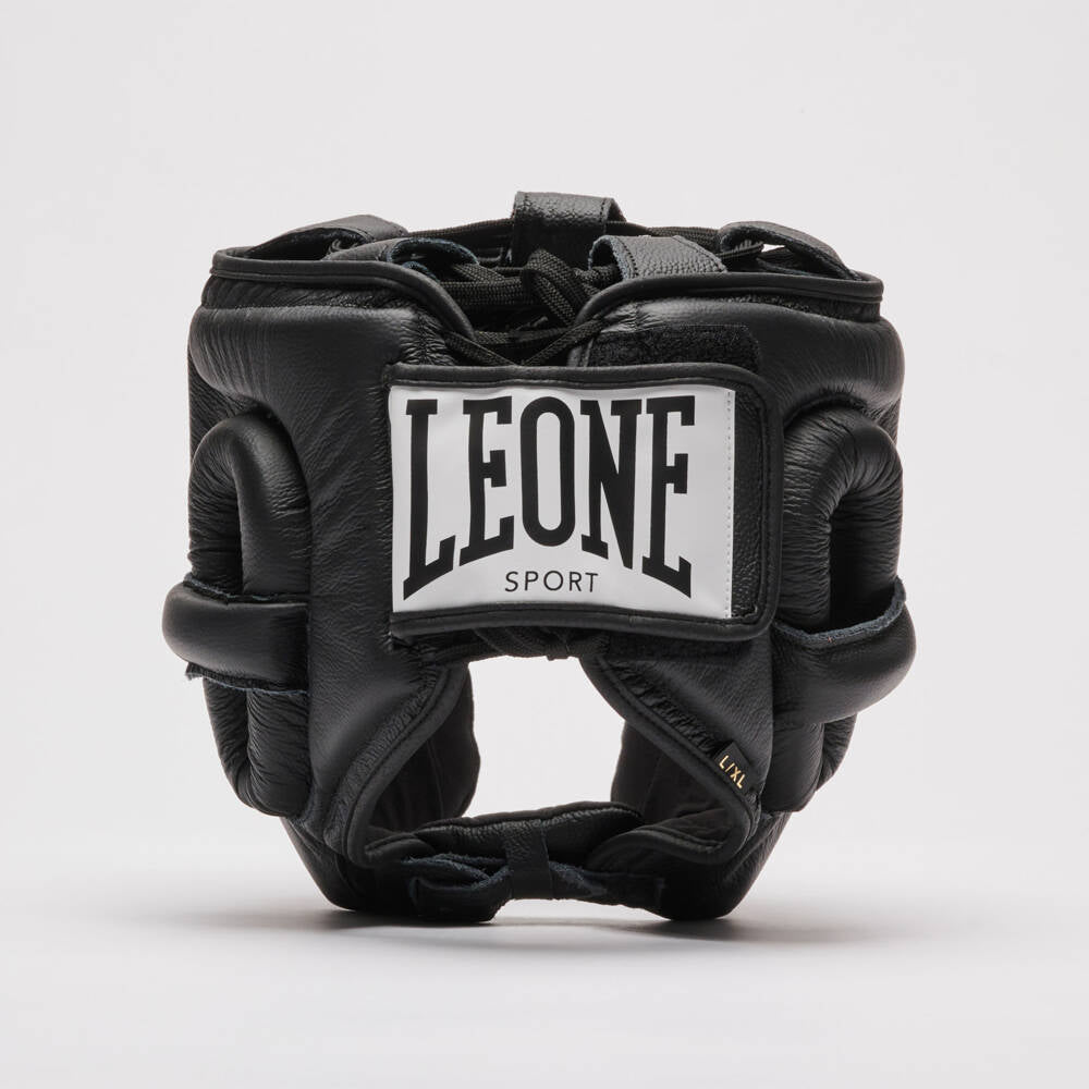 Kask bokserski AUGUSTO CLASSICO