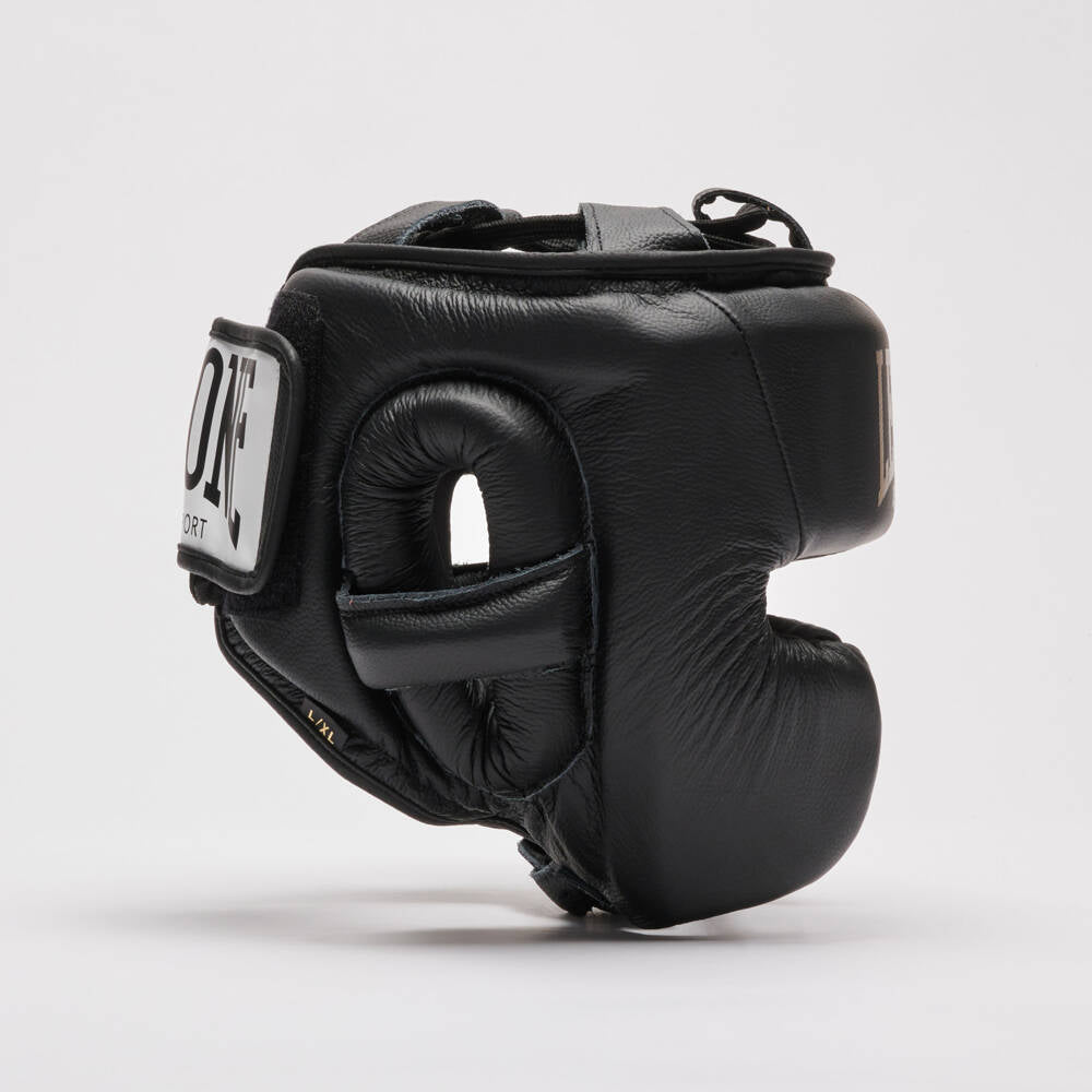Kask bokserski AUGUSTO CLASSICO