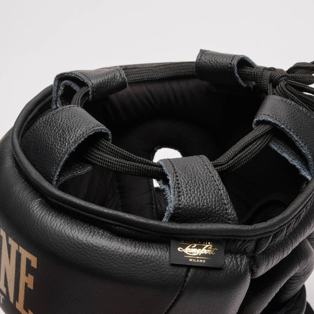 Kask bokserski AUGUSTO CLASSICO