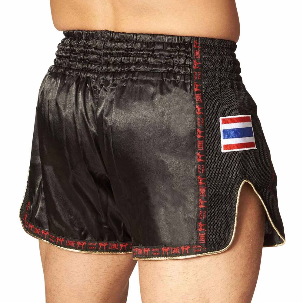 Bangkok THAI SHORTS marki Leone1947
