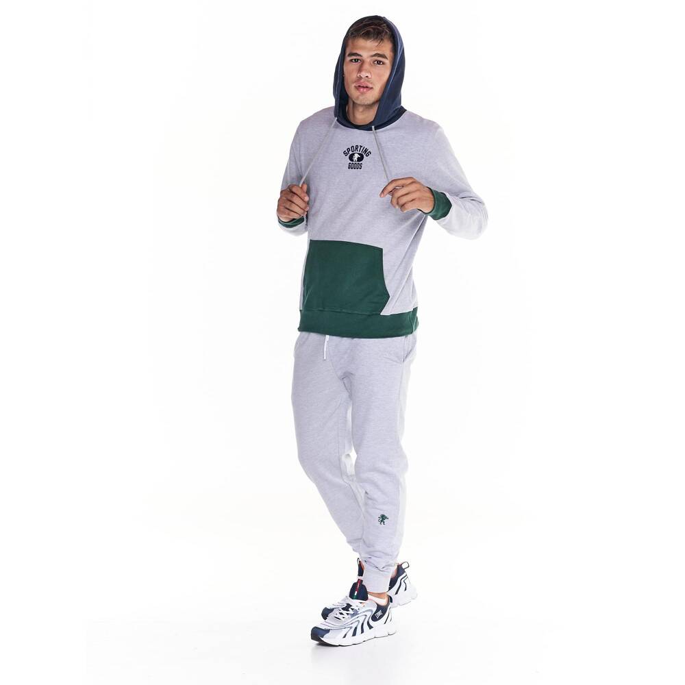 Bluza sportowa marki Leone1947 Apparel model College
