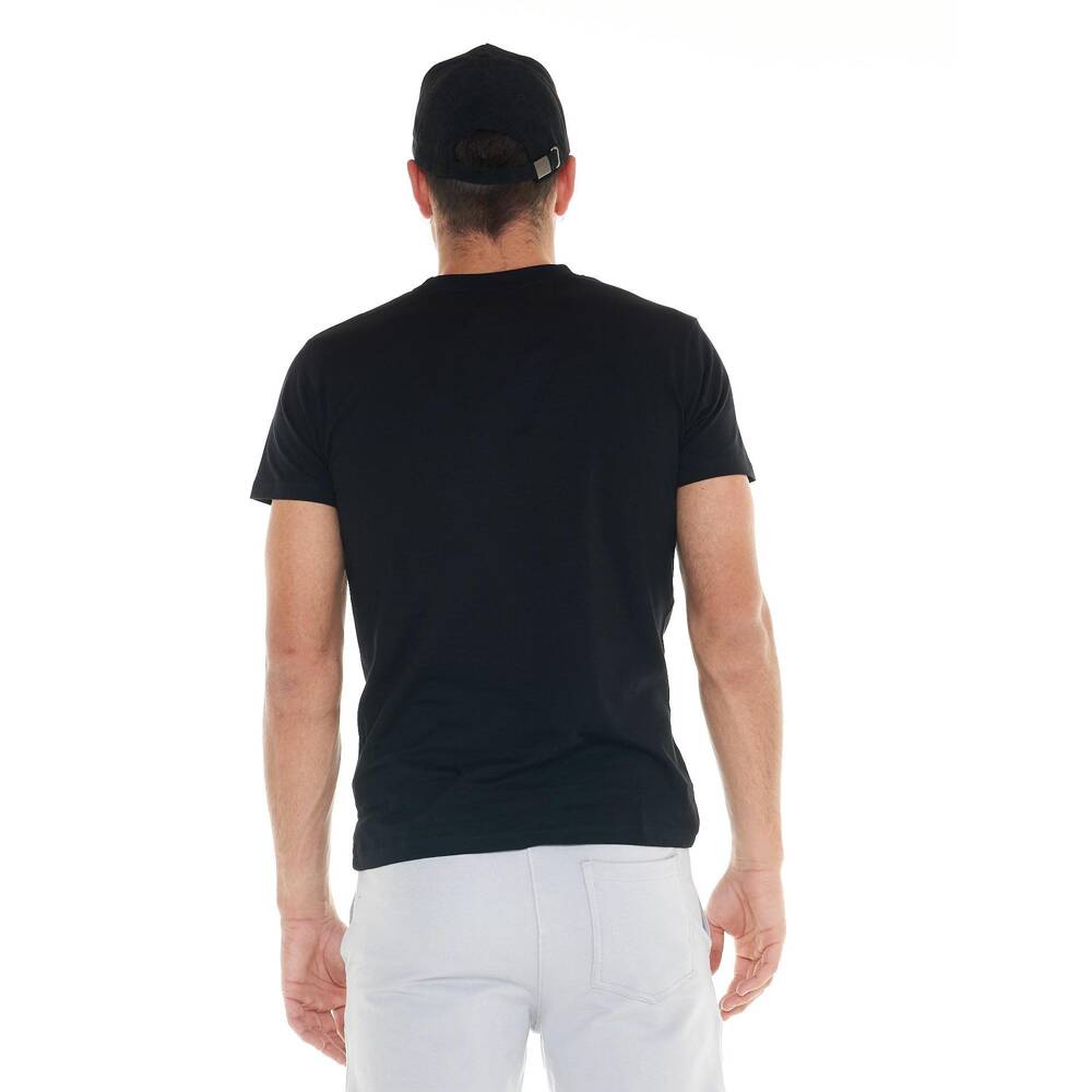 MęskI T-shirt Leone1947 Apparel