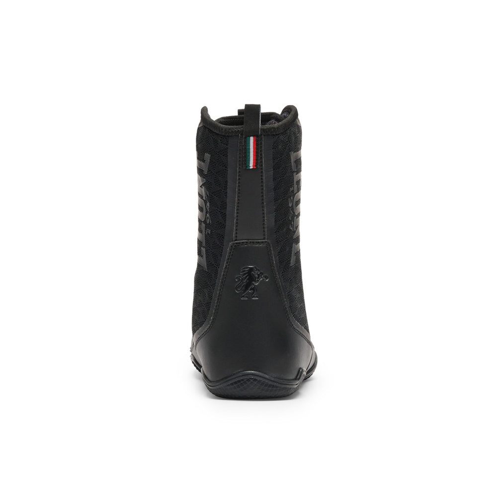 Leone1947 buty bokserskie PROFESSIONAL