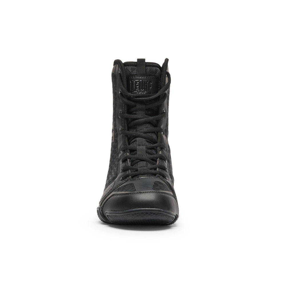 Leone1947 buty bokserskie PROFESSIONAL