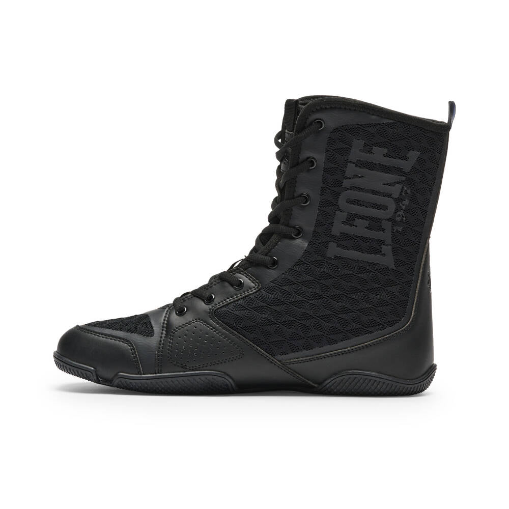Leone1947 buty bokserskie PROFESSIONAL