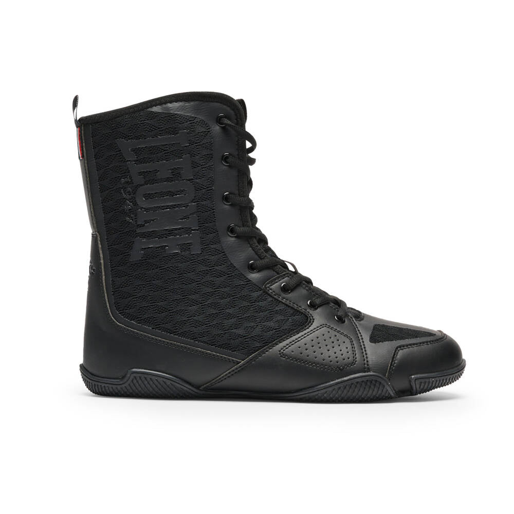 Leone1947 buty bokserskie PROFESSIONAL