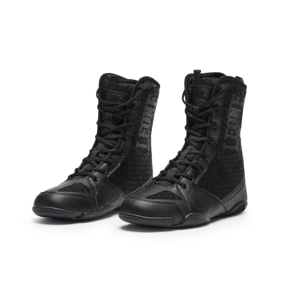 Leone1947 buty bokserskie PROFESSIONAL