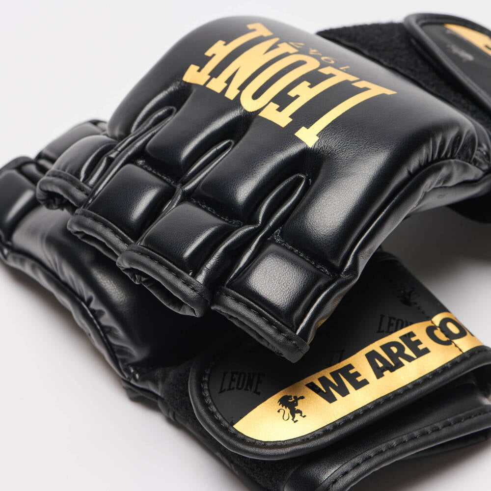 Grapplingowe rękawice MMA z kolekcji DNA