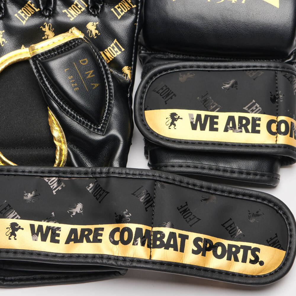 Grapplingowe rękawice MMA z kolekcji DNA