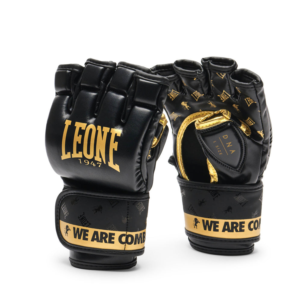 Grapplingowe rękawice MMA z kolekcji DNA