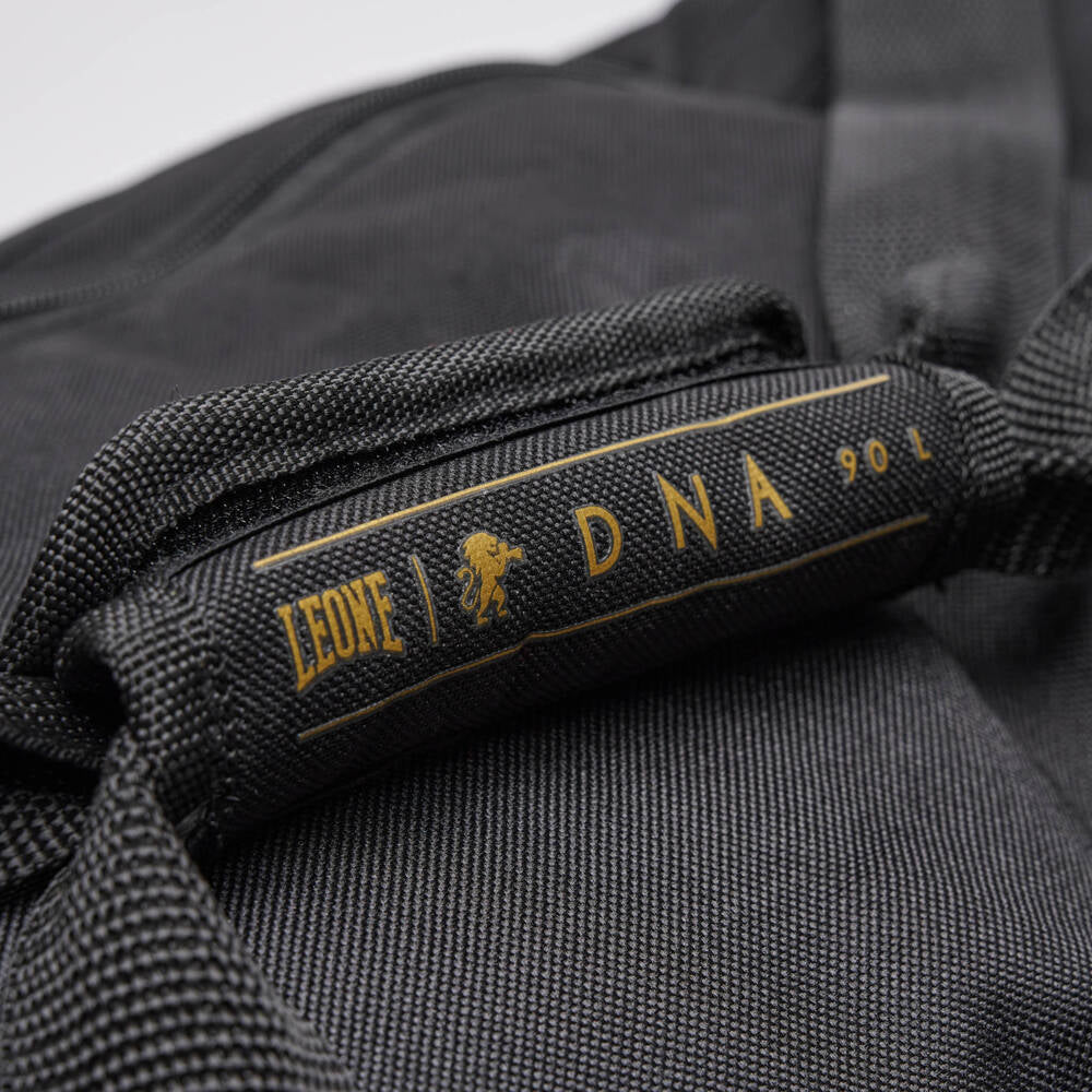 Duża torba podróżna treningowa TROLLEY model DNA