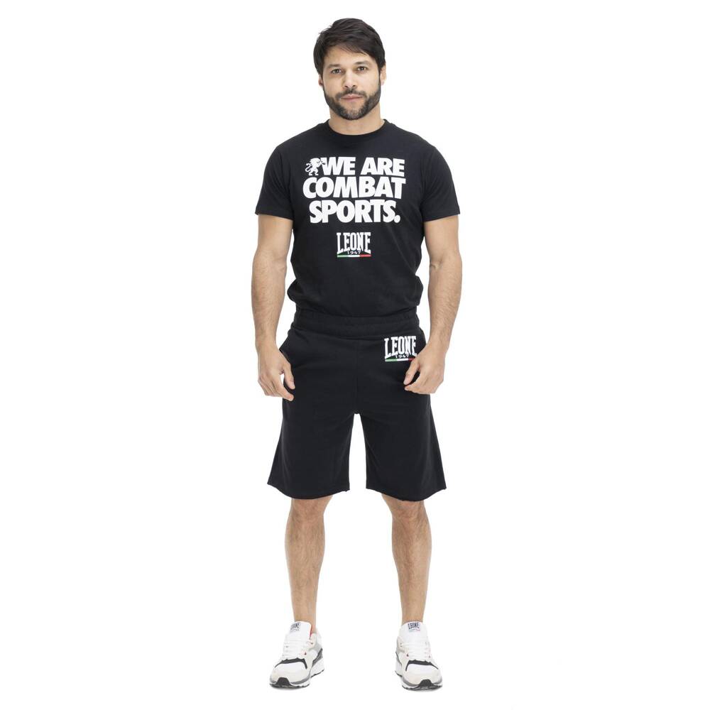 KOMPLET t-shirt+bermudy WACS