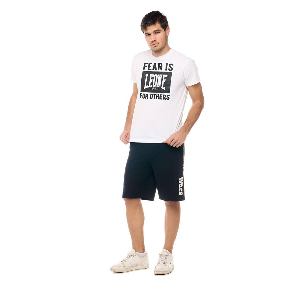 T-shirt LeoneApparel B&W