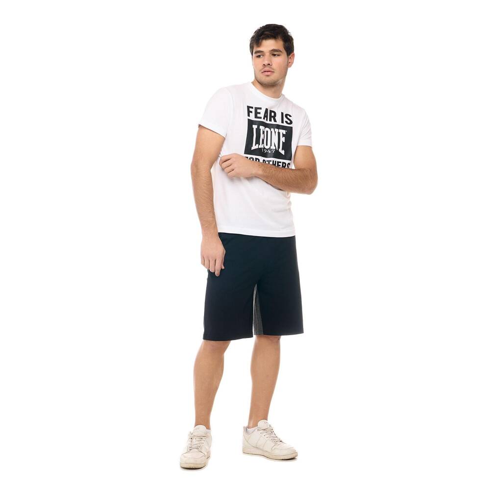 T-shirt LeoneApparel B&W