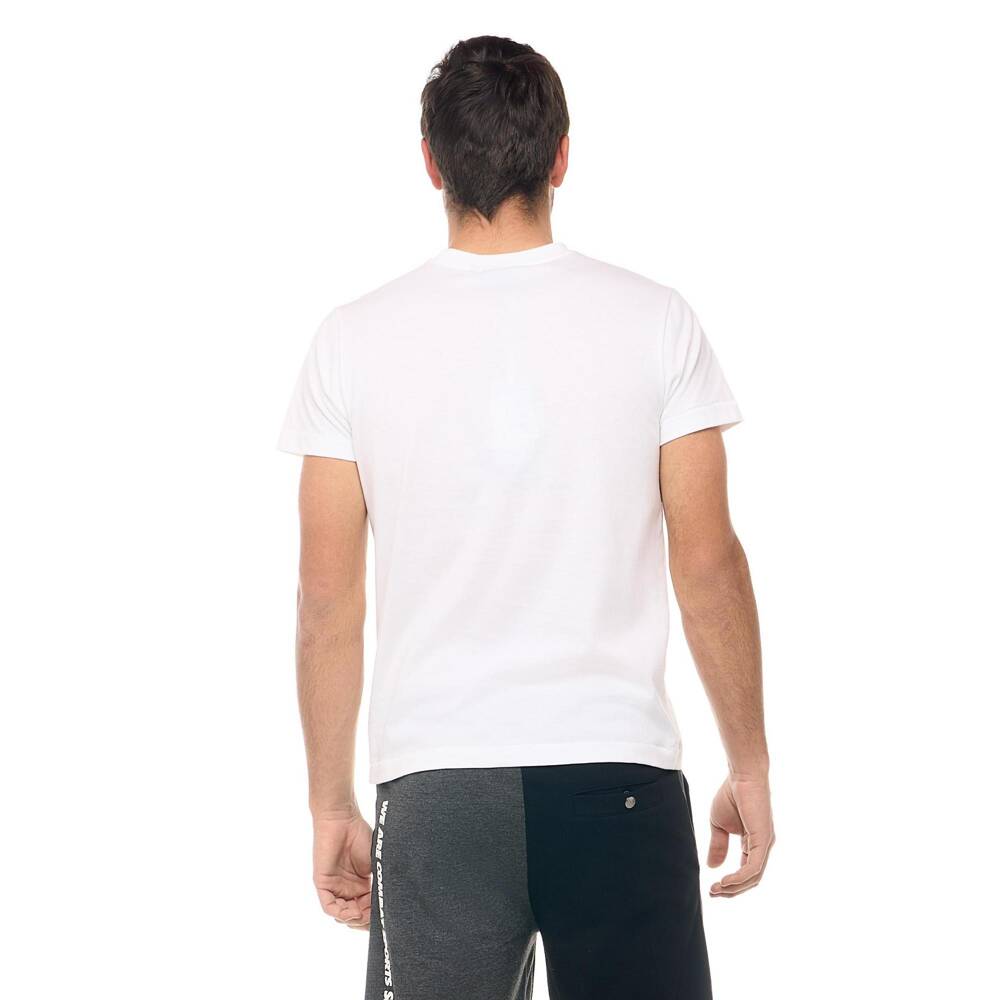 T-shirt LeoneApparel B&W