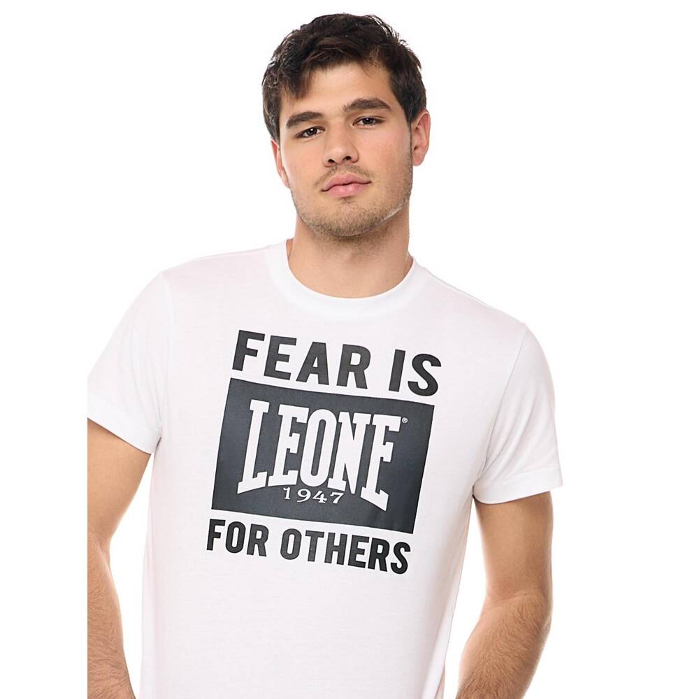 T-shirt LeoneApparel B&W
