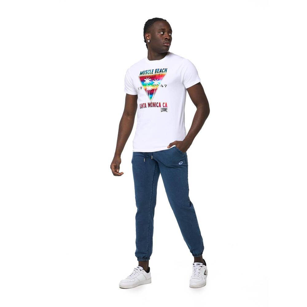 T-shirt męski LeoneApparel BEACH