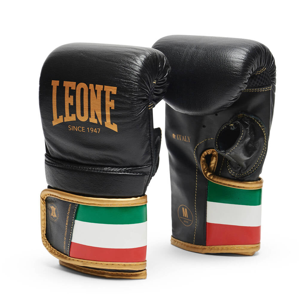 Rękawice treningowe ITALY'47 marki Leone1947