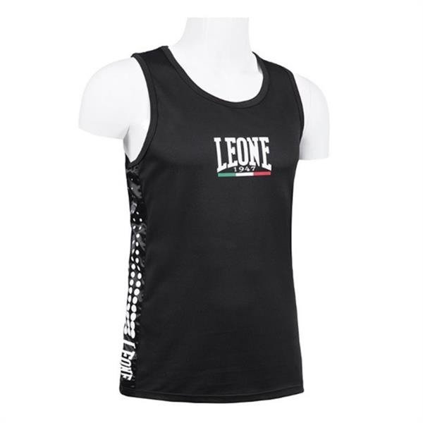 Koszulka bokserska SINGLET marki Leone1947