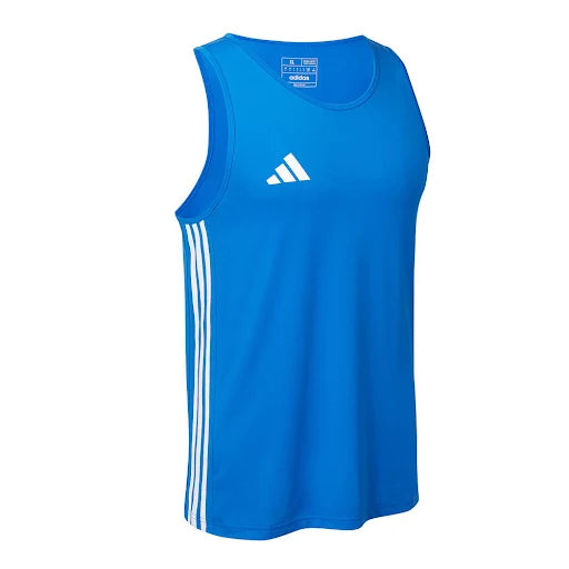 Koszulka Bokserska Adidas "BOXING TOP"