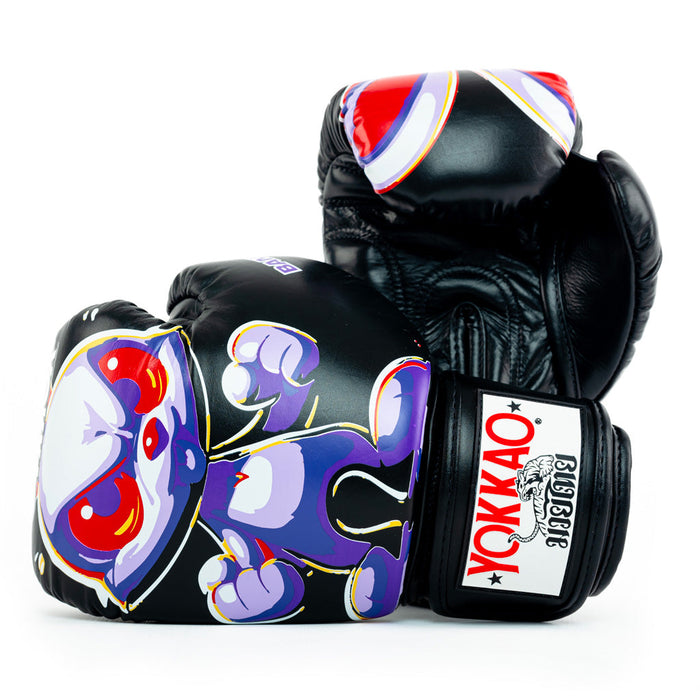Rękawice bokserskie "Angry Rabbit"