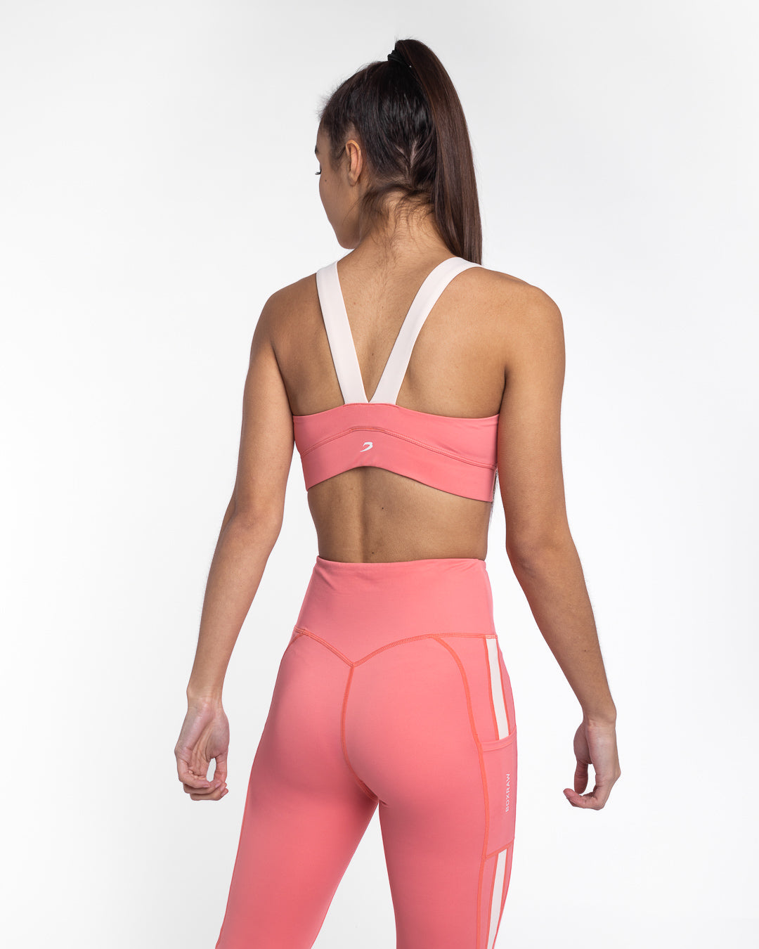Alicia Sports Bra