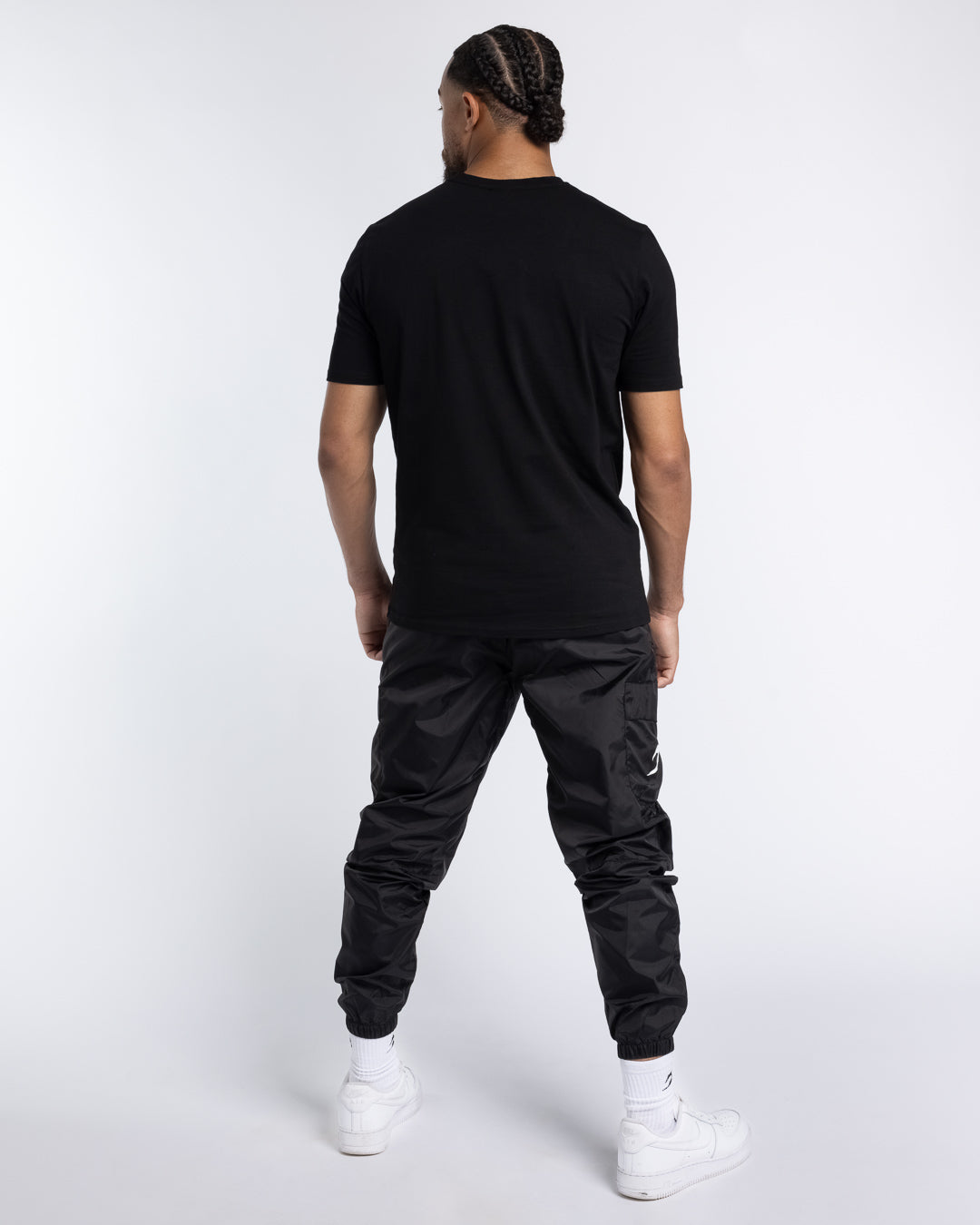 A.B.C T-shirt