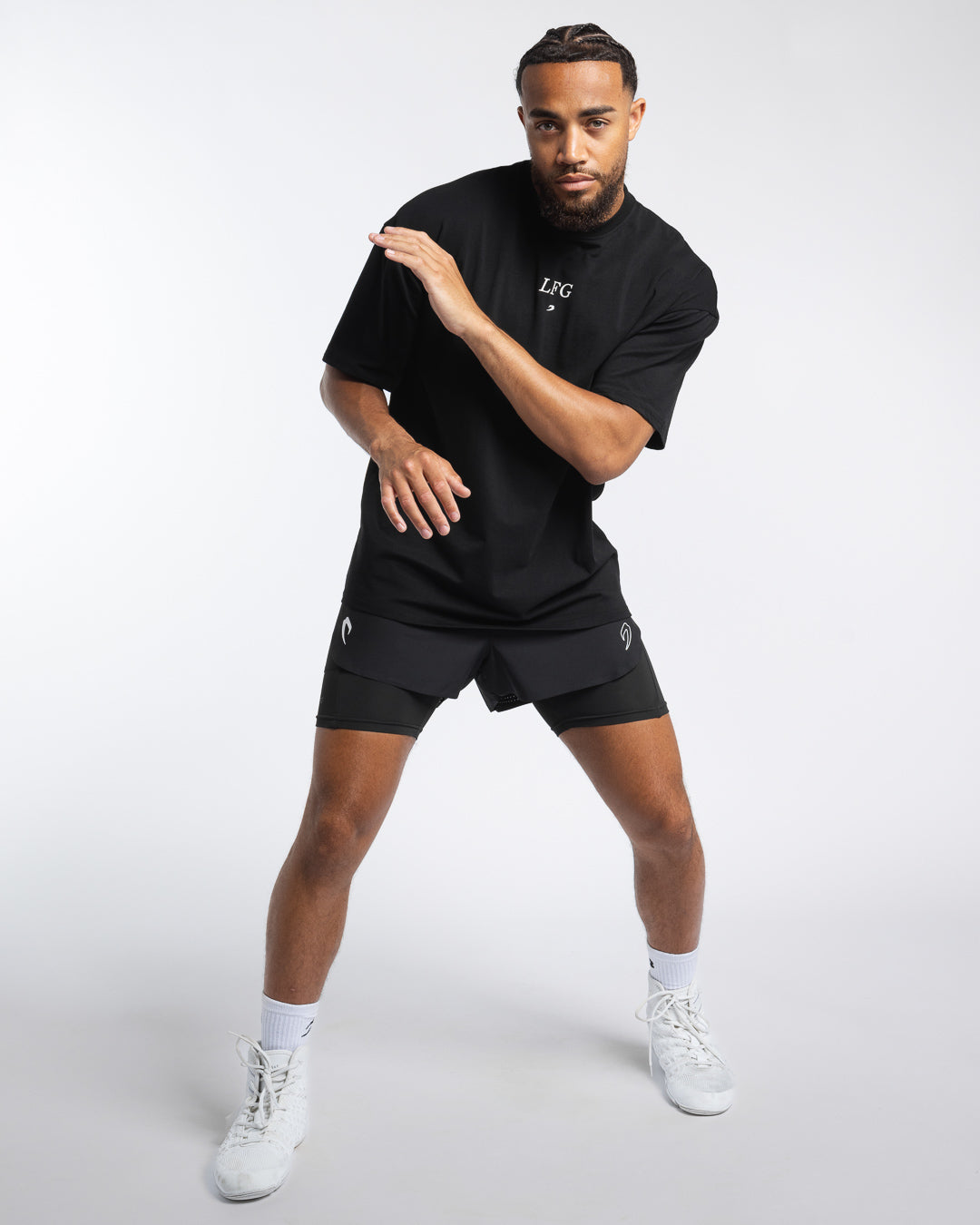 Tunero Oversized T-Shirt